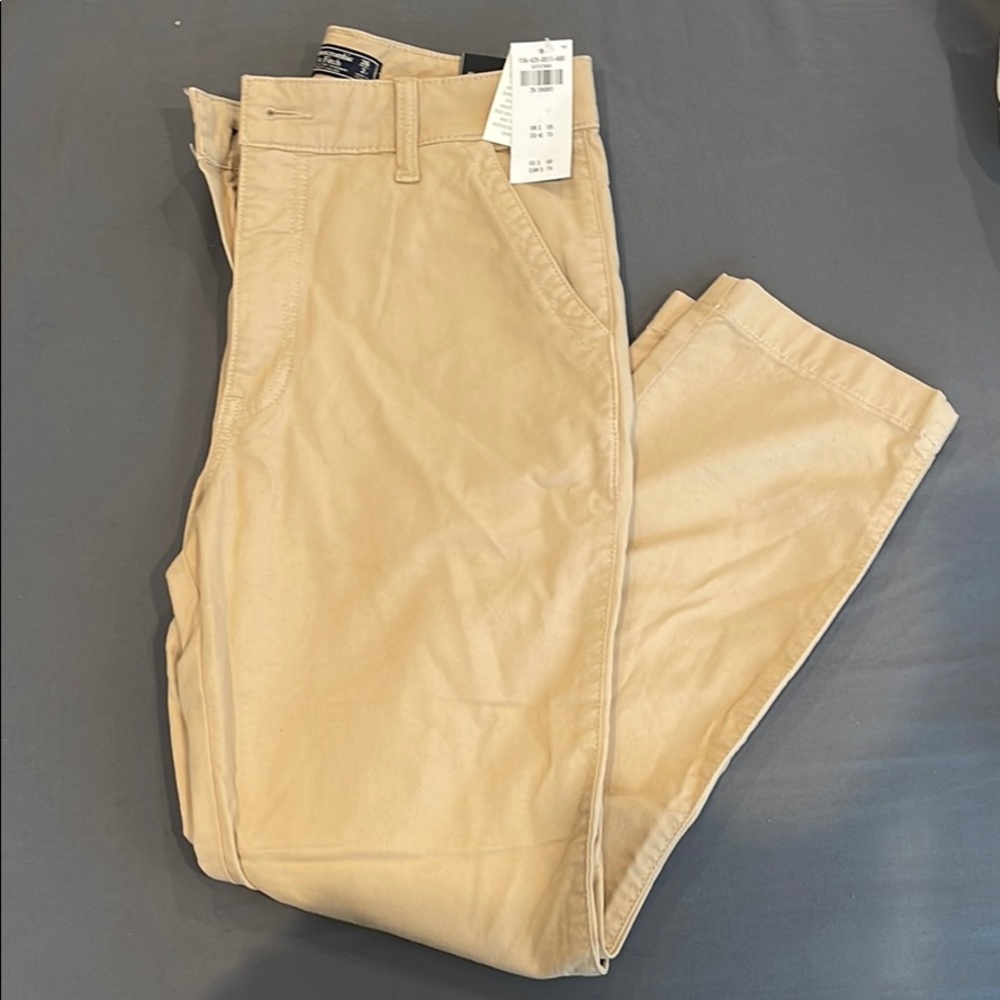 Abercrombie Pants